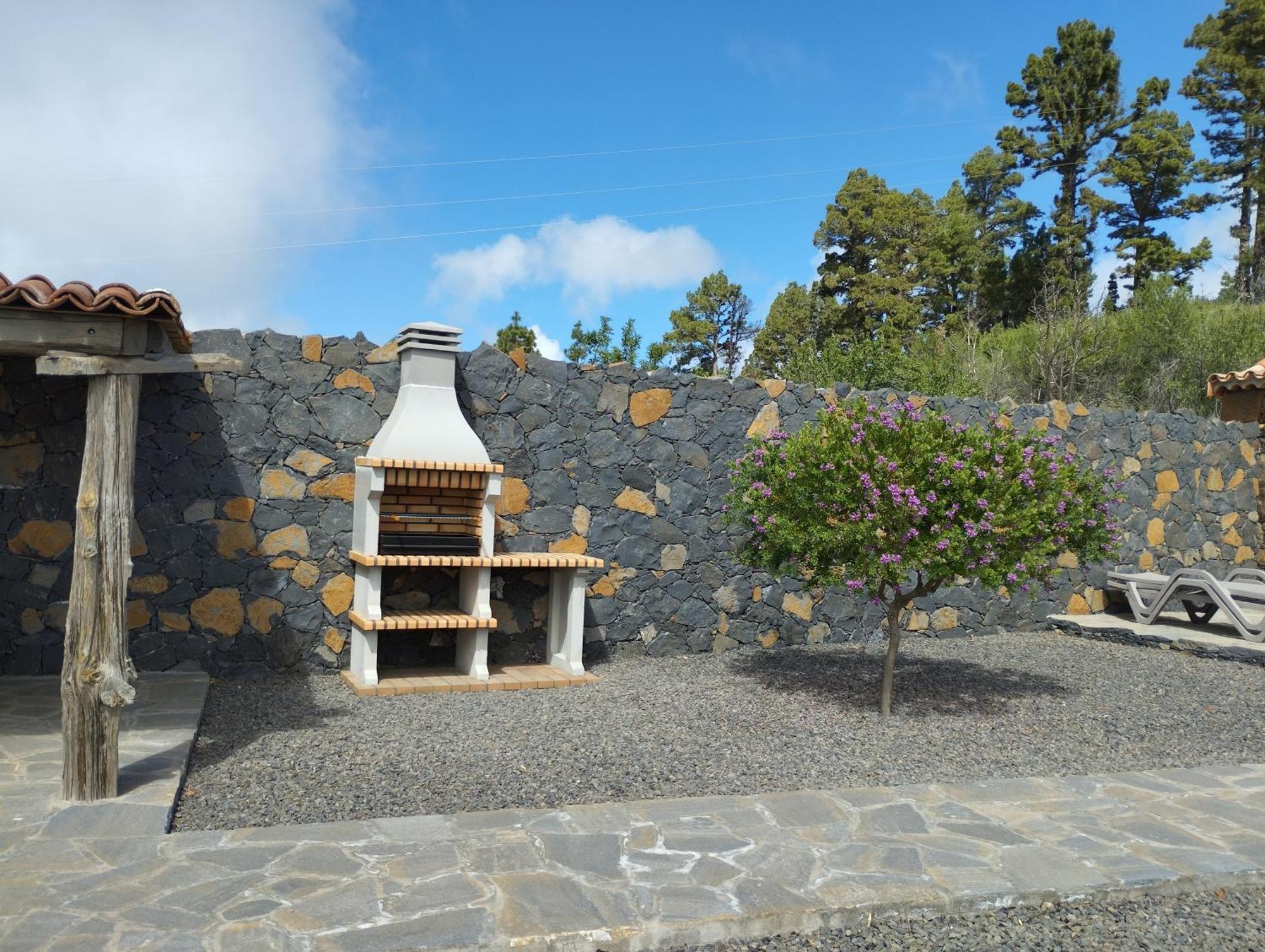 Finca Hortensia El Castillo  외부 사진